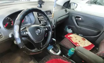 Volkswagen Polo 2017 года за 6 000 000 тг. в Астана фото 5