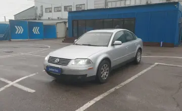 Volkswagen Passat 2002 года за 4 500 000 тг. в Алматы фото 1