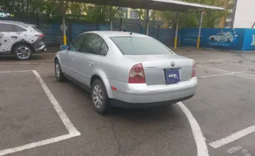 Volkswagen Passat 2002 года за 4 500 000 тг. в Алматы фото 4