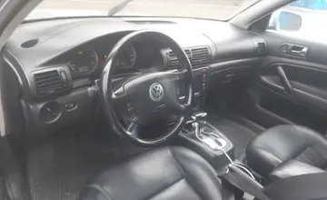 Volkswagen Passat 2002 года за 4 500 000 тг. в Алматы фото 5
