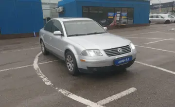 Volkswagen Passat 2002 года за 4 500 000 тг. в Алматы фото 2