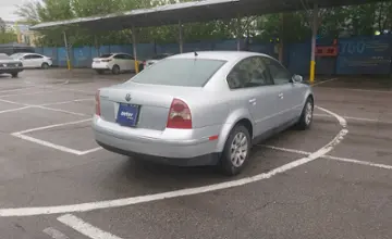Volkswagen Passat 2002 года за 4 500 000 тг. в Алматы фото 3