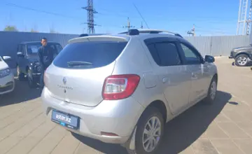 Renault Sandero 2021 года за 5 000 000 тг. в Уральск