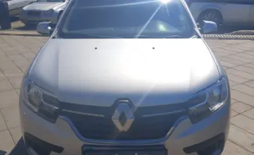Renault Sandero 2021 года за 5 000 000 тг. в Уральск фото 2