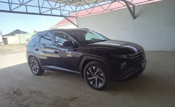 Hyundai Tucson 2023 года за 14 500 000 тг. в Кызылорда фото 3