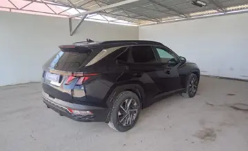 Hyundai Tucson 2023 года за 14 500 000 тг. в Кызылорда