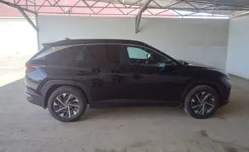 Hyundai Tucson 2023 года за 14 500 000 тг. в Кызылорда фото 4