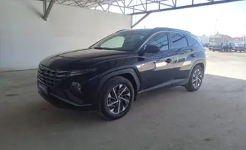 Hyundai Tucson 2023 года за 14 500 000 тг. в Кызылорда фото 1