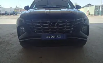 Hyundai Tucson 2023 года за 14 500 000 тг. в Кызылорда фото 2