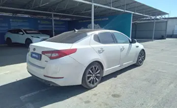 Kia K5 2013 года за 8 000 000 тг. в Кызылорда