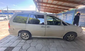 Nissan Prairie 1996 года за 1 000 000 тг. в Талдыкорган фото 4