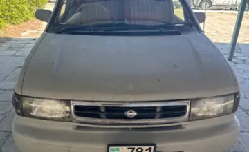 Nissan Prairie 1996 года за 1 000 000 тг. в Талдыкорган фото 2