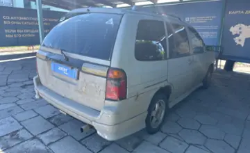 Nissan Prairie 1996 года за 1 000 000 тг. в Талдыкорган