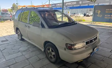 Nissan Prairie 1996 года за 1 000 000 тг. в Талдыкорган фото 3