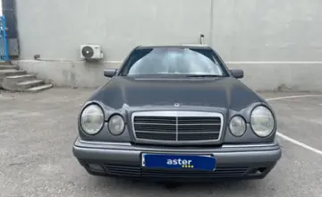 Mercedes-Benz E-Класс 1996 года за 3 000 000 тг. в Тараз фото 2