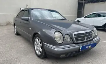 Mercedes-Benz E-Класс 1996 года за 3 000 000 тг. в Тараз фото 3