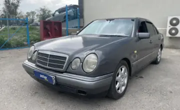 Mercedes-Benz E-Класс 1996 года за 3 000 000 тг. в Тараз фото 1