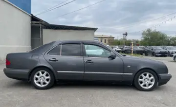 Mercedes-Benz E-Класс 1996 года за 3 000 000 тг. в Тараз фото 4