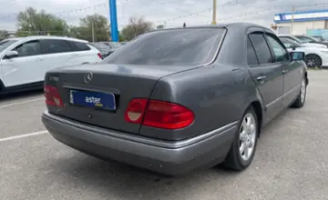 Mercedes-Benz E-Класс 1996 года за 3 000 000 тг. в Тараз