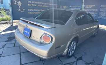 Nissan Maxima 2002 года за 2 500 000 тг. в Талдыкорган