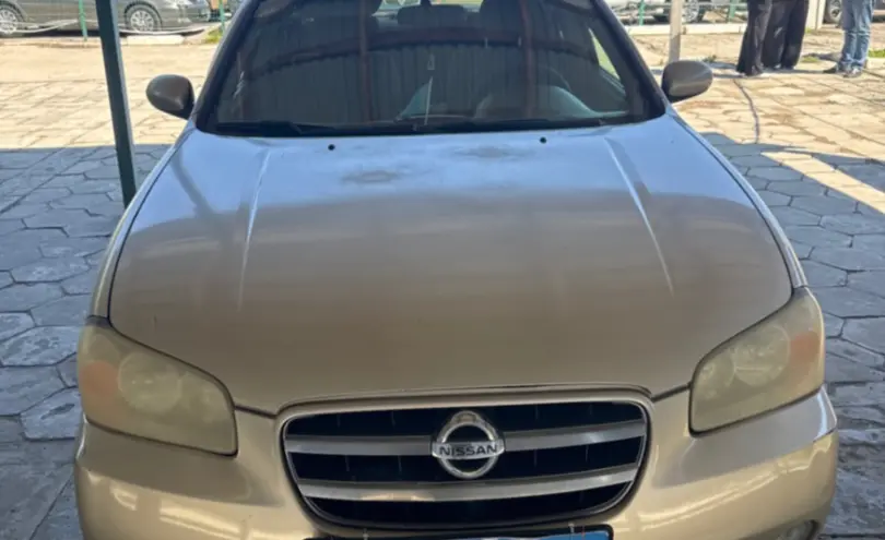 Nissan Maxima 2002 года за 2 500 000 тг. в Талдыкорган фото 2