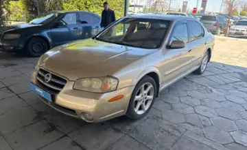 Nissan Maxima 2002 года за 2 500 000 тг. в Талдыкорган фото 1