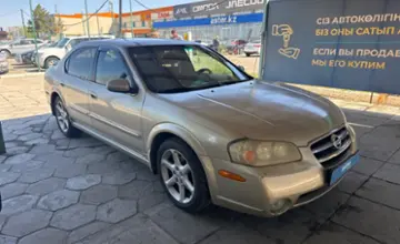 Nissan Maxima 2002 года за 2 500 000 тг. в Талдыкорган фото 3