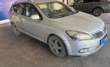 Kia Ceed 2009 года за 4 000 000 тг. в Астана фото 3