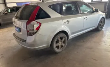 Kia Ceed 2009 года за 4 000 000 тг. в Астана
