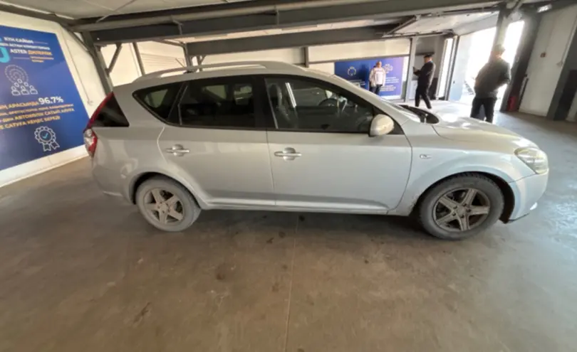 Kia Ceed 2009 года за 4 000 000 тг. в Астана фото 4