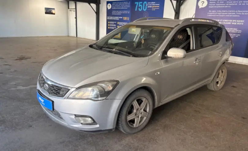 Kia Ceed 2009 года за 4 000 000 тг. в Астана