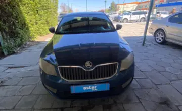 Skoda Octavia 2013 года за 3 000 000 тг. в Талдыкорган фото 2
