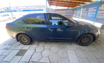 Skoda Octavia 2013 года за 3 000 000 тг. в Талдыкорган фото 4