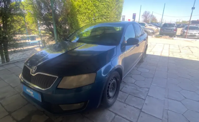 Skoda Octavia 2013 года за 3 000 000 тг. в Талдыкорган