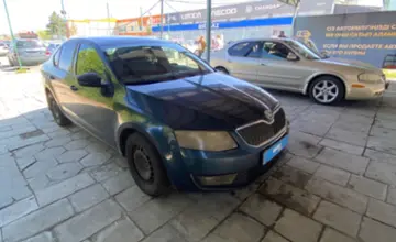 Skoda Octavia 2013 года за 3 000 000 тг. в Талдыкорган фото 3