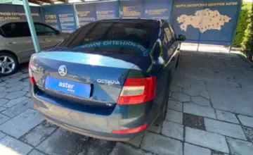 Skoda Octavia 2013 года за 3 000 000 тг. в Талдыкорган
