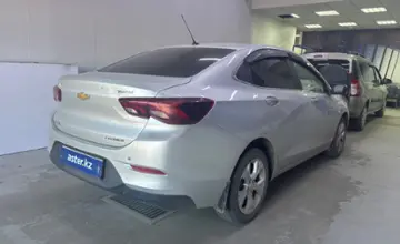 Chevrolet Onix 2023 года за 5 500 000 тг. в Павлодар