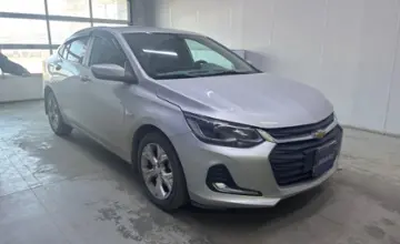 Chevrolet Onix 2023 года за 5 500 000 тг. в Павлодар фото 3