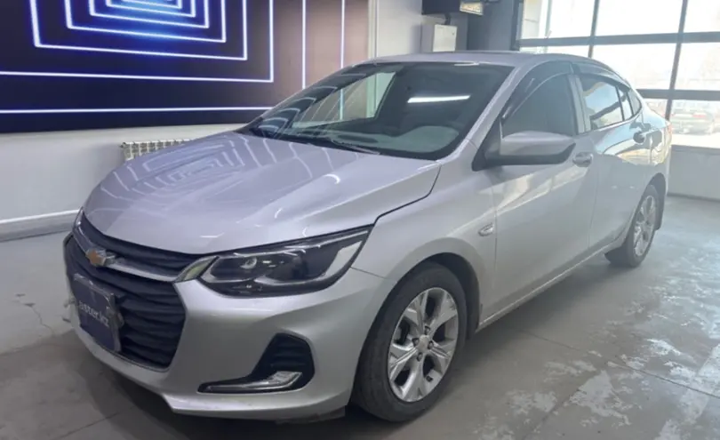 Chevrolet Onix 2023 года за 5 500 000 тг. в Павлодар