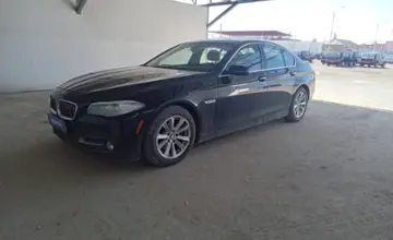BMW 5 серии 2014 года за 11 000 000 тг. в Кызылорда фото 1