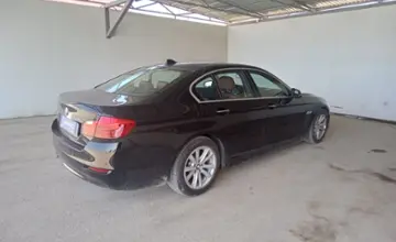 BMW 5 серии 2014 года за 11 000 000 тг. в Кызылорда