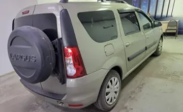 LADA (ВАЗ) Largus 2021 года за 7 000 000 тг. в Павлодар