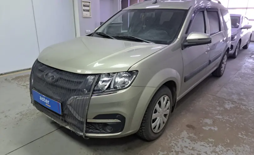 LADA (ВАЗ) Largus 2021 года за 7 000 000 тг. в Павлодар