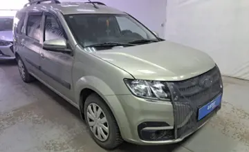 LADA (ВАЗ) Largus 2021 года за 7 000 000 тг. в Павлодар фото 3
