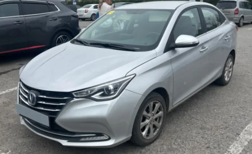 Changan Alsvin 2024 года за 6 500 000 тг. в Шымкент