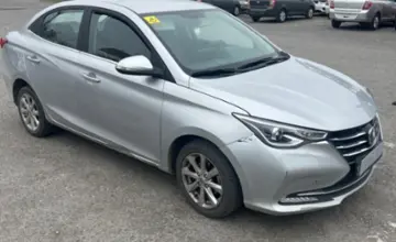 Changan Alsvin 2024 года за 6 500 000 тг. в Шымкент фото 3