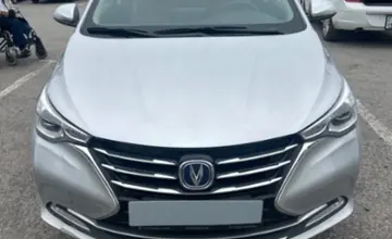 Changan Alsvin 2024 года за 6 500 000 тг. в Шымкент фото 2