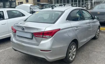 Changan Alsvin 2024 года за 6 500 000 тг. в Шымкент