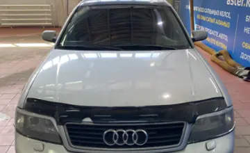 Audi A6 2001 года за 3 500 000 тг. в Астана фото 2
