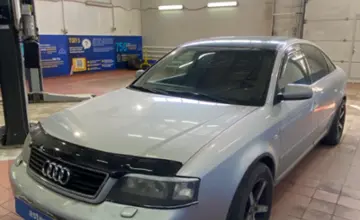Audi A6 2001 года за 3 500 000 тг. в Астана фото 1